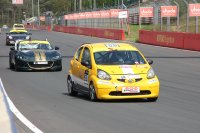 Belcar Skylimit Sprint Cup 2021