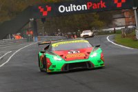 Barwell Motorsport - Lamborghini Huracán GT3