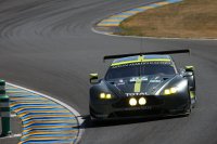 Aston Martin Racing - Aston Martin Vantage GTE, winnaar GTE Pro