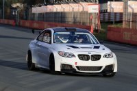 BMW 240i Cup