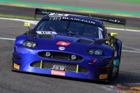 Emil Frey Racing - Jaguar G3