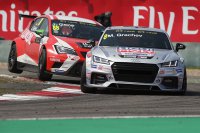 Team Engstler - Audi TT Cup