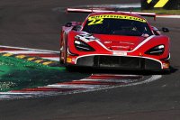 Balfe Motorsport - McLaren 720S GT3