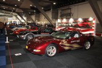 Belgium Auto Show 2024