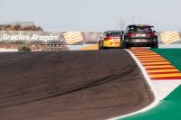 Nathanaël Berthon & Gilles Magnus - Comtoyou Racing Audi RS 3 LMS