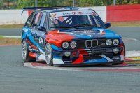 Kenzi Qvick - BMW E30 M3 Touring