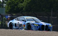 Pacific Racing Team - BMW M4 GT3 Evo