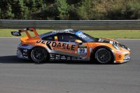Belgium Racing Team - Porsche 911 GT3 R