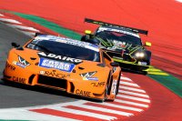 Orange1 Team Lazarus - Lamborghini Huracán GT3