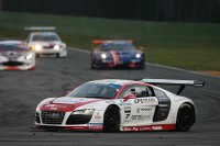 Belgian Audi Club team WRT - Audi R8 GT3 LMS