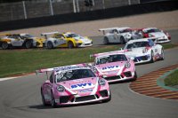 Thomas Preining - BWT Lechner Racing