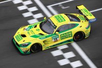 HTP Motorsport - Mercedes-AMG GT3