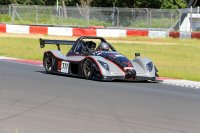 Xwift Racing Events - Radical SR3