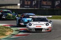 Herberth Motorsport - Porsche 991 GT3 R