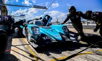 PR1/Mathiasen Motorsports - Oreca 07-Gibson