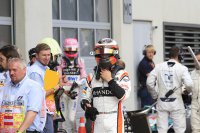 Stoffel Vandoorne - McLaren-Honda