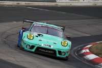 Falken Motorsports - Porsche 911 GT3 R