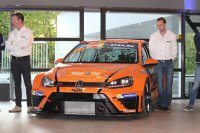 Milo Racing - VW Golf TCR