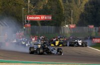 Formule Renault Eurocup 2020