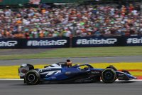 Alexander Albon - Williams