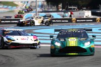 Comtoyou Racing - Aston Martin Vantage AMR GT3 Evo