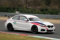 EMG Motorsport - BMW M2 CS Racing