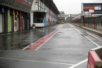 Pitlane Circuit Zolder