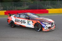 BMS Motorsport - BMW M4 GT4