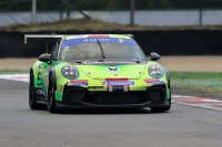 Thems Racing by EMG Motorsport - Porsche 911 GT3 Cup