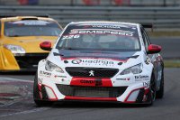 Semspeed - Peugeot 308 Racing