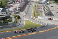 FIA F3 European Championship op Spa