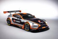 Aston Martin V12 Vantage GT3