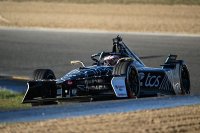 Mitch Evans - Jaguar TCS Racing