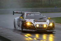 Phoenix Racing - Audi R8 LMS ultra