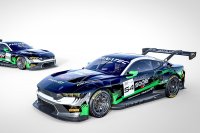 Dinamic GT - Ford Mustang GT3