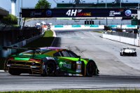 Tianshi Racing Team - Audi R8 LMS Evo