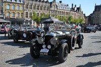 Ypres to Istanbul-challenge 2022