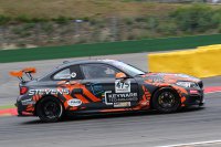 Stevens Motorsport - BMW M235i Racing Cup