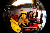 Stoffel Vandoorne - Fortec Motorsports