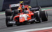 Aurélien Panis - Arden Motorsport