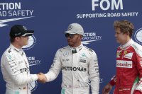 De top 3 in Monza