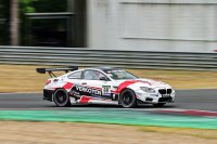 Verkoyen Motorsport - BMW M6