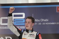 Stoffel Vandoorne - ART GP