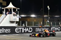 Max Verstappen - Red Bull