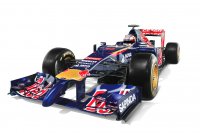 Scuderia Toro Rosso STR9
