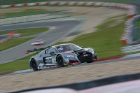 Belgian Audi Club Team WRT - Audi R8 LMS #1