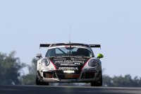 Belgium Racing - Porsche 991