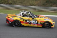 Team Longin by MSTC - Mazda MX-5