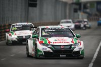Norbert Michelisz