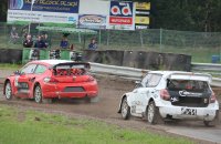 RX1 met Tom van den Heuvel en Danny Luyten